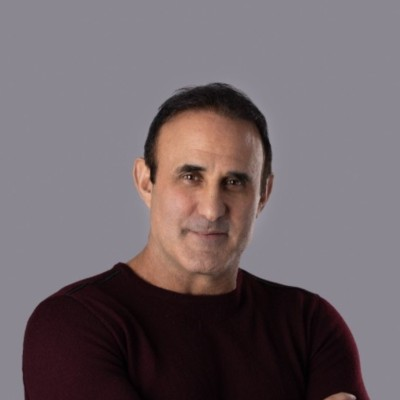 Gregg Rotenberg