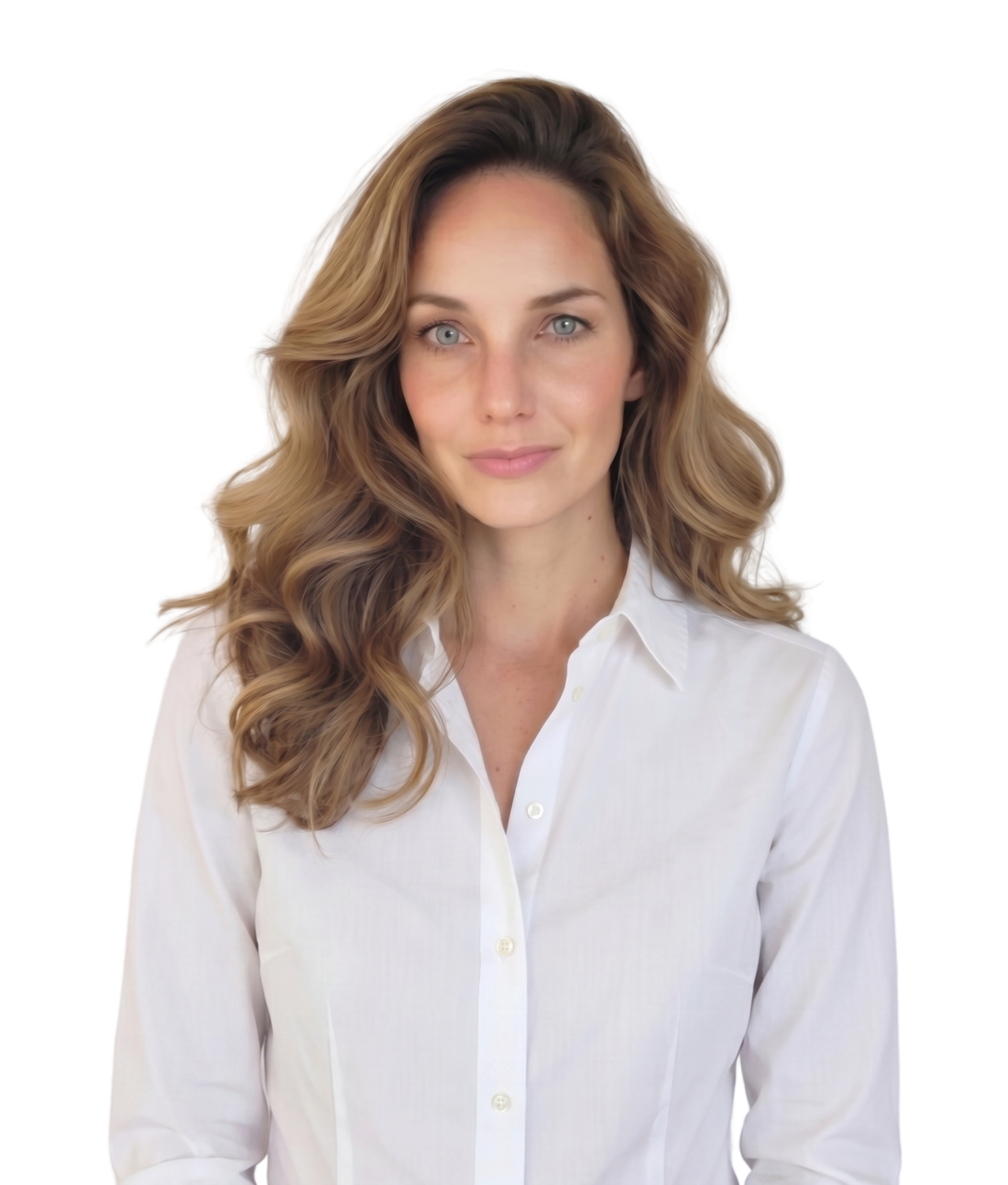 Jenna — founder of Jenergy Labs